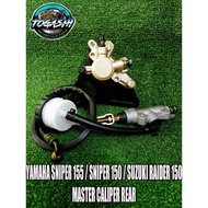 YAMAHA SNIPER155 / SNIPER 150 / SUZUKI RAIDER 150