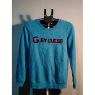 [BUNDLE STRAIGHT FROM GUNI] G by GUESS sweatshirt size S