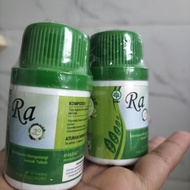 Slimming RA Premium by 2C Rapremium2c Ratu Ayu mini (Produk  Pelangsing aman dan bergaransi)