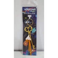 [Authentic/New] Keychain From Macros frontier