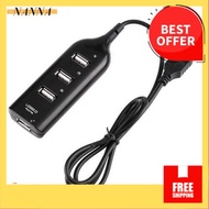 USB 2.0 4 ports HUB (B)