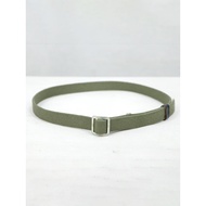 Cold War Direct Cai Russia Rusia M88/M97 Soldier Canvas Inner Belt Red Army Russian Army Multi-Purpo