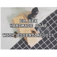 DR.BEK handmade soap ( with essential oil )| 精油皂 手工皂