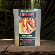 Potato Sowing Linh Hue paper bag 500g, Quang Binh specialty with OCOP certification