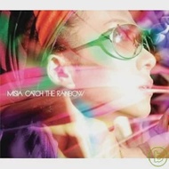 MISIA 米希亞 / CATCH THE RAINBOW (CD+DVD)