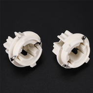 【Limited Quantity】 2PCS Rear Tail Lamp Bulb Socket Holder 2PCS for -BMW X5 E53 E70 F15 F85 1