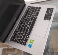 Laptop Acer Aspire 5 Slim i3 New