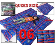 Tilam Kekabu TEBAL / Toto Kekabu / cotton matress [QUEEN] TILAM SAHAJA