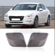 Headlight Washer Cover For Peugeot 508 - High Quality Parts