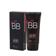 BELOVE Skin Fit BB Cream BB Cream 50 ml SPF41+/PA+++