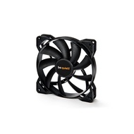be quiet Pure Wings 2 140mm PWM Premium Low Noise Cooling Fan | Black | BL040
