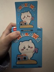 Miniso- Chiikawa figure