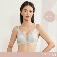 Sorella Beloved Elite Bra Series Plunge Bra 010-30061