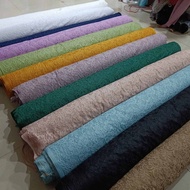 Kain Brukat cord Per 1 Roll