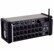XR18 Digital Mixer Behringer X Air Series 18 Channel Wireless Tablet Control Audio Console