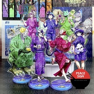 (CARD INCLUDED) PRICE IRUMA standee model ver Mairimashita FESTIVAL Iruma-kun mica chibi arcylic ani