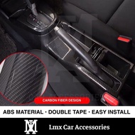 Honda Jazz GK5 Middle Console Cover Car Accessories