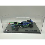 F1 Benetton B194 1994 Michael Schumacher F1 Collection scale 1/43
