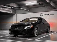 2014年 M-BENZ CLA250 AMG