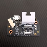 Main micro USB Type C Port Power Supply for Ezviz C6N H6C Pro Camera