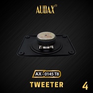 AUDAX - SPEAKER PASIF AX-0145 T8 TWEETER