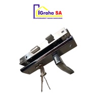 HAMPTON HANDLE SEDANG  LHP 5811