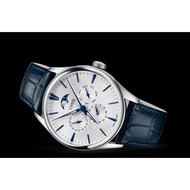 Oris Artelier Complication Men's Automatic Leather Watch 01 781 7729 4051-07 5 21 66FC