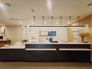 Hanting Hotel Shanghai 3rd Dahua Road Metro Station