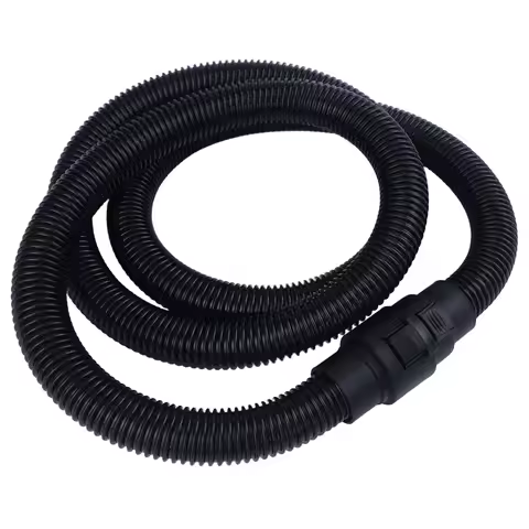 2.5/3.5m Vacuum Extra Hose For Karcher NT20/30/WD1 WD2 WD3 WD4 WD5 WD6 WD 2 WD 2.200 WD 2.500 M WD 3