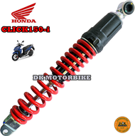 โช๊คหลัง CLICK150-i ใส่ได้ทุกรุ่นปี (รับประกันของแท้เบิกศูนย์ 100%) 52400-K59-T11 / โช๊คอัพหลัง โช้ค