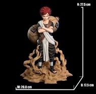 現貨 GK 雲頂摘星 火影忍者 我愛羅 高配