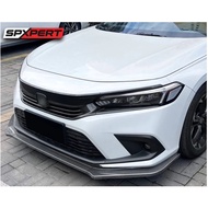 HONDA CIVIC FE FRONT LIPS