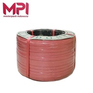 Strapping Band/ Packing STRAP CLAMP STRAP - 9mm, 12mm, 15mm