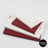 [RESTOCKED] NOTE FOR Minimalist Journal / Bullet Journal / Notebook (A5) [Ready stock]