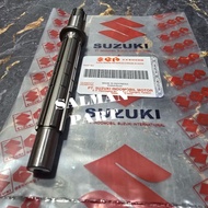 SUZUKI Front Gear Axle Pull Gear Axle Satria 2-stroke 2-strokeSUZUKI