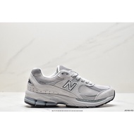New Balance New Balance 2002R Protection Pack Irregular Tailoring Deconstruction Sports Running Shoe