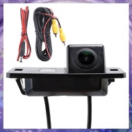 (Y W Z H)Car Parking Mirror Camera For     3/5/7 Series E53 E39 E46 E53 X5 X3 X6