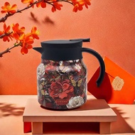 316 Thermos Stainless Steel Thermal Insulation Flask Stewed Teapot Household Stuffy Teapot Portable