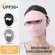 Buff cloth mask, anti-UV mask, motorcycle buff mask, motorcycle mask, full face mask, anti-UV full f