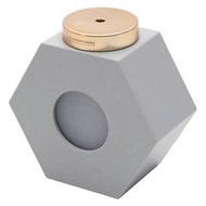 東洋 (Toyo) 加濕器 加濕器 棉質冰灰色 USB 供電 1 件