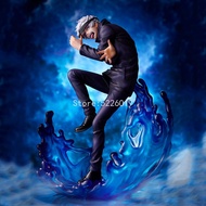 24cm Jujutsu Kaisen Anime Figure Gojo Satoru Action Figure 1528# Gojo Satoru Itadori Yuji Fushiguro