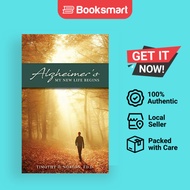 Alzheimer's - Paperback - English - 9781640880047