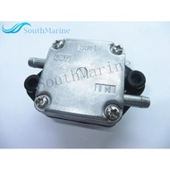 Boat Engine 67D-24410-02-00 67D-24410-01-00 67D-24410-03-00  67D-24410 Fuel Pump Assy for Yamaha 4-S