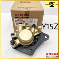 Y15Z Y15 Y15ZR V1 V2 FRONT CALIPER DEPAN CALIBER 2ND-F580U-01