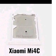 Simtray Xiaomi Mi4C - Mi 4c - Simcard Holder Simlock Sim Lock Slot Card Tray