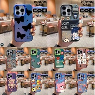 SAMSUNG A04/A04E/A04S/A04 CORE/A03 CORE/A03S/A03/A02/A02S/A13 CASE MOTIF CODE IMD C181- C190 CHECK D