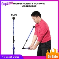 Gepeack Golf Swing Trainer Posture Training Corrector Aids Arm Swing Wrist