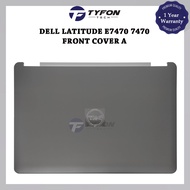 Dell Latitude E7470 7470 Laptop Front Cover LCD Top Back Casing Cover A