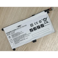Tablet Battery For Samsung Notebook 7 NP53E5M NP8G5M NP74U5L BA43-377A BA43-377B AA-PBUN3QB AA-PBUN3