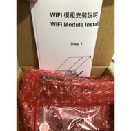 GODEX ZX Series BP Wi-Fi Wireless Network Module WIFI ZX420i+ZX430i+ZX1200i